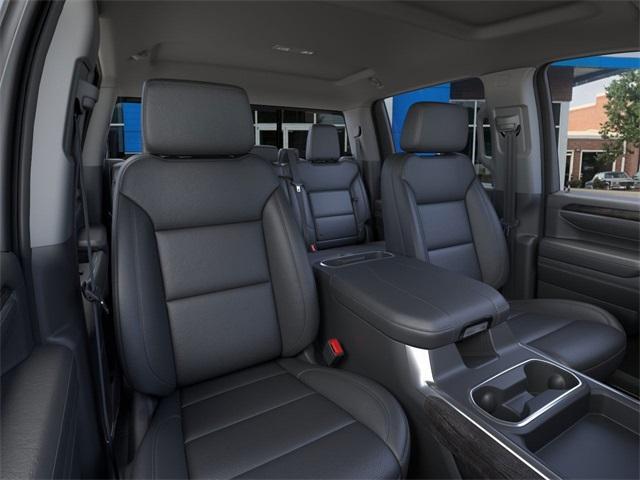 new 2026 Chevrolet Silverado 2500 car, priced at $67,595