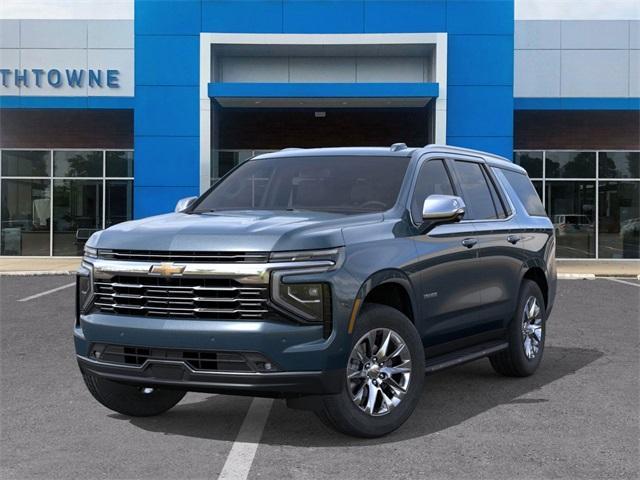 new 2026 Chevrolet Tahoe car, priced at $79,860