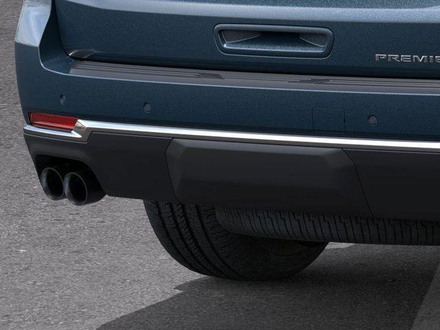 new 2026 Chevrolet Tahoe car, priced at $79,860