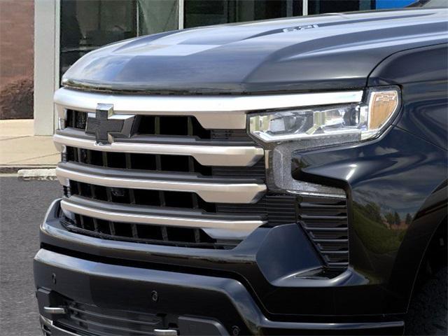 new 2025 Chevrolet Silverado 1500 car, priced at $64,987