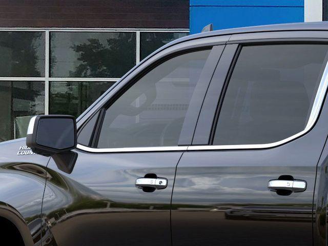 new 2025 Chevrolet Silverado 1500 car, priced at $65,987