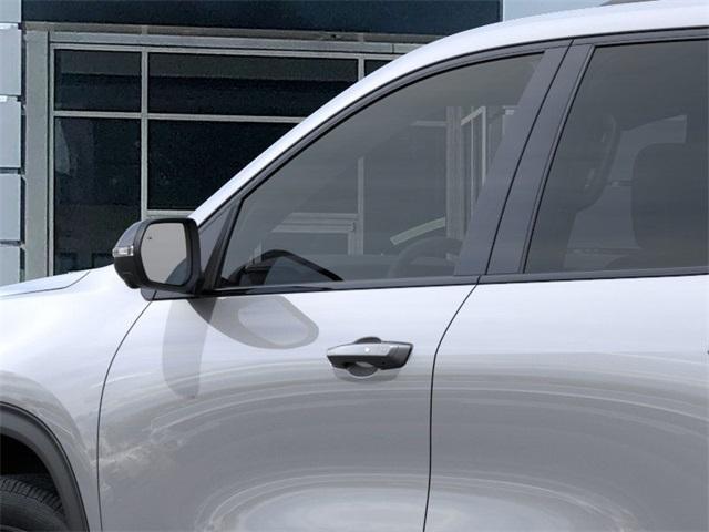 new 2026 GMC Acadia car, priced at $50,435