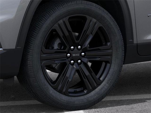 new 2026 GMC Acadia car, priced at $50,435