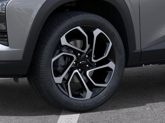 new 2026 Chevrolet Trax car, priced at $24,530