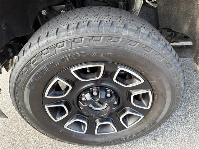 used 2024 Ford F-250 car, priced at $69,989