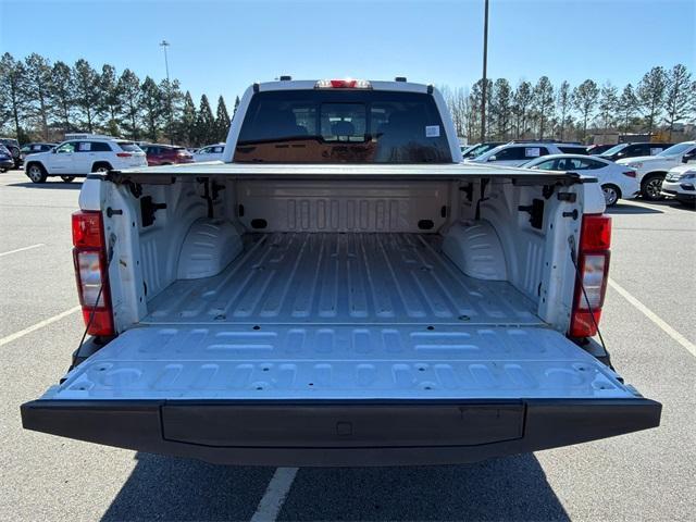 used 2022 Ford F-250 car, priced at $40,765