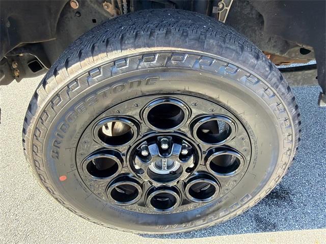 used 2022 Ford F-250 car, priced at $40,765