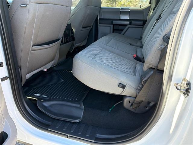 used 2022 Ford F-250 car, priced at $40,765