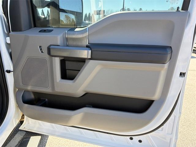 used 2022 Ford F-250 car, priced at $40,765