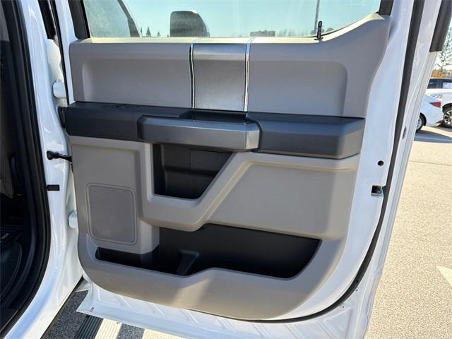 used 2022 Ford F-250 car, priced at $40,765