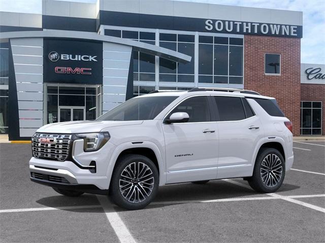 new 2026 GMC Terrain car, priced at $41,385