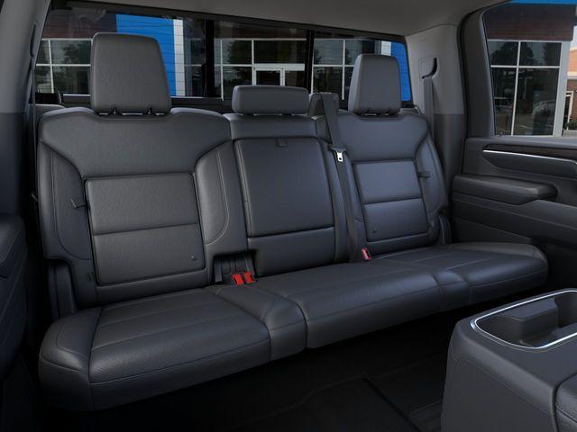 new 2026 Chevrolet Silverado 2500 car, priced at $81,015