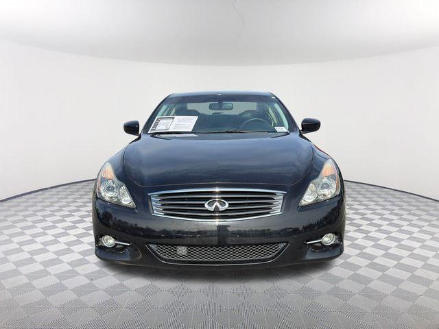 used 2014 INFINITI Q60 car, priced at $12,162