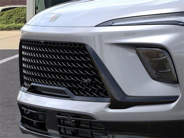 new 2026 Buick Enclave car, priced at $47,085