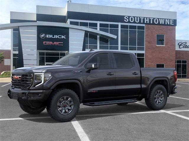 new 2026 GMC Sierra 1500 car, priced at $75,730