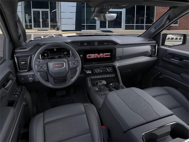 new 2026 GMC Sierra 1500 car, priced at $75,730