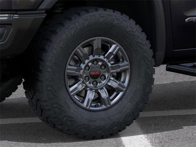 new 2026 GMC Sierra 1500 car, priced at $75,730