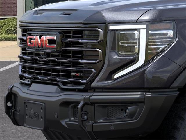 new 2026 GMC Sierra 1500 car, priced at $75,730
