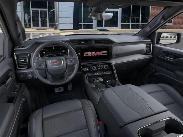 new 2026 GMC Sierra 1500 car, priced at $76,925