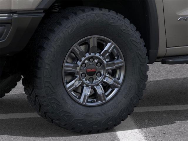 new 2026 GMC Sierra 1500 car, priced at $76,925