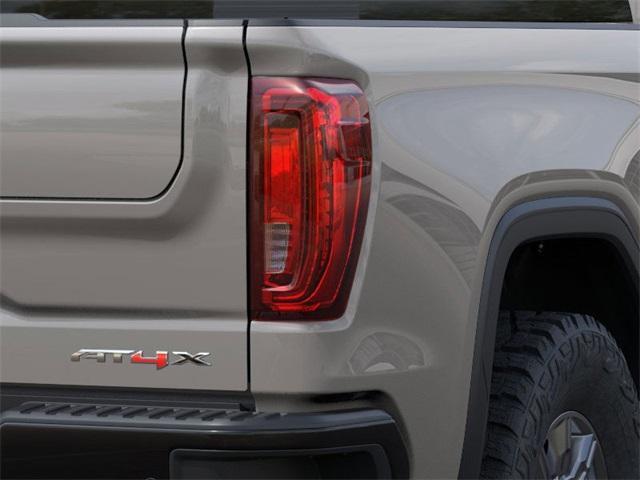new 2026 GMC Sierra 1500 car, priced at $76,925