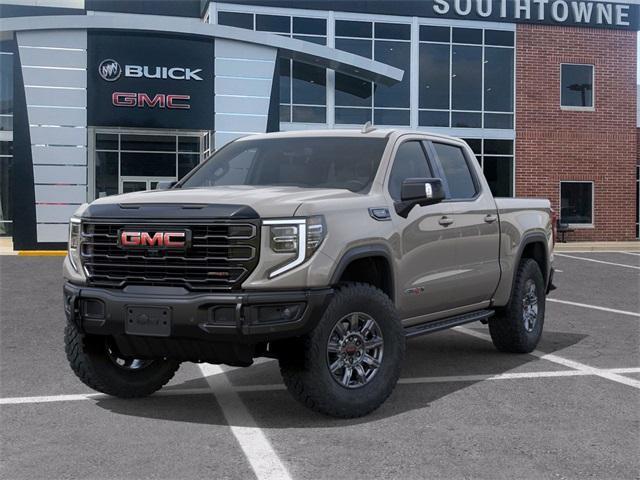new 2026 GMC Sierra 1500 car, priced at $76,925