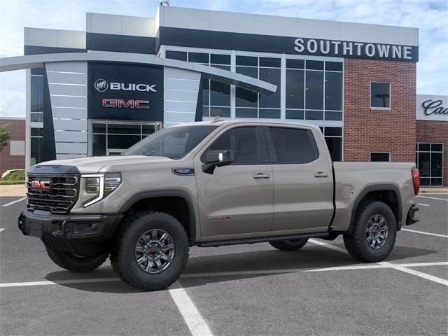 new 2026 GMC Sierra 1500 car, priced at $76,925