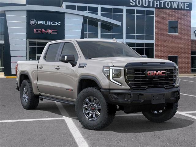 new 2026 GMC Sierra 1500 car, priced at $76,925