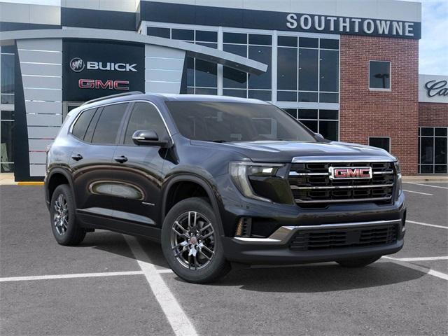 new 2026 GMC Acadia car, priced at $46,290
