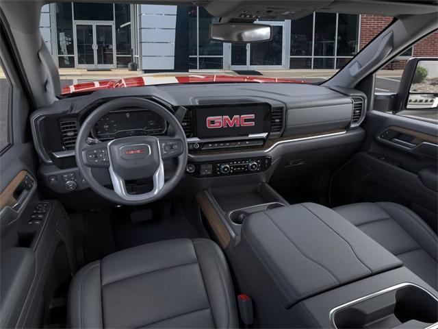 new 2026 GMC Sierra 3500 car, priced at $82,275