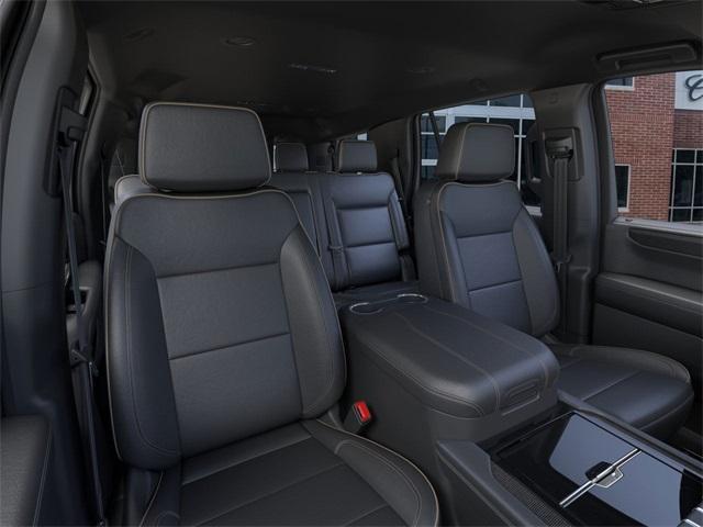 new 2026 GMC Yukon car, priced at $72,285