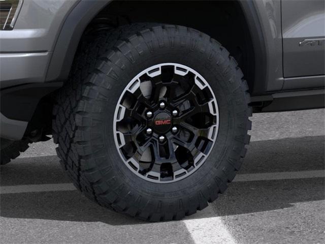 new 2026 GMC Canyon car, priced at $48,465