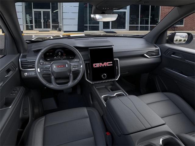 new 2026 GMC Acadia car, priced at $49,275