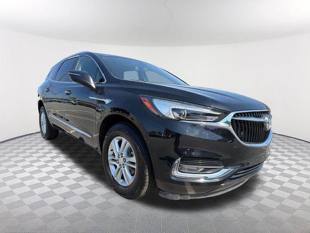 used 2020 Buick Enclave car, priced at $18,563