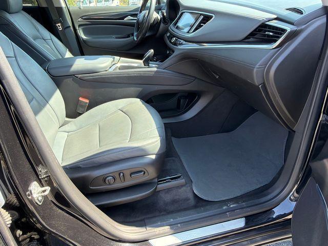 used 2020 Buick Enclave car, priced at $18,563