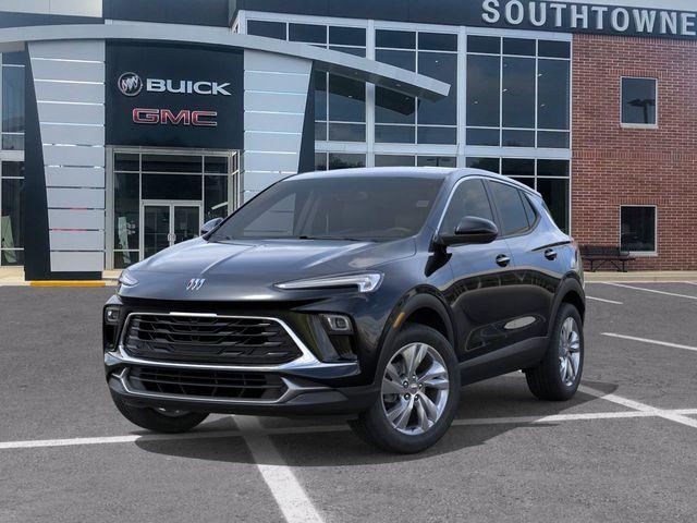 new 2026 Buick Encore GX car, priced at $24,880