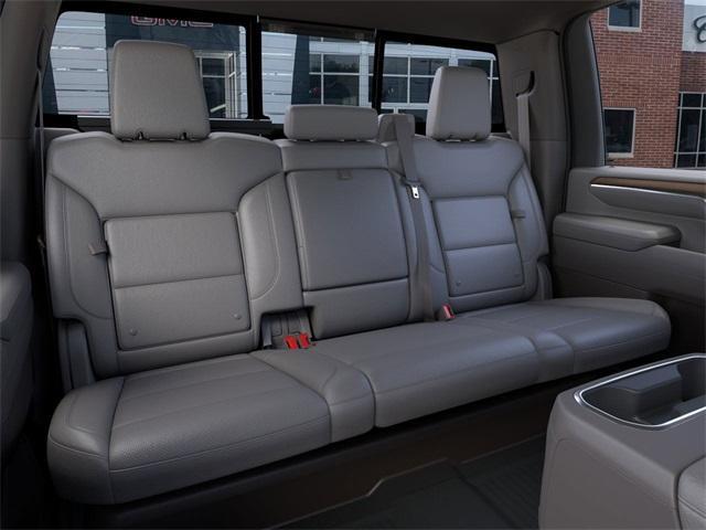 new 2026 GMC Sierra 2500 car, priced at $77,210