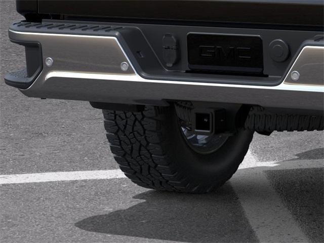 new 2026 GMC Sierra 2500 car, priced at $77,210