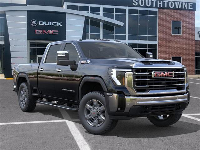 new 2026 GMC Sierra 2500 car, priced at $77,210