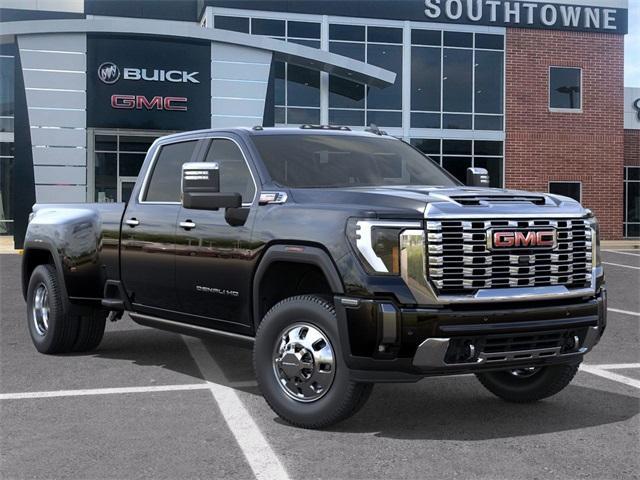 new 2026 GMC Sierra 3500 car, priced at $88,320