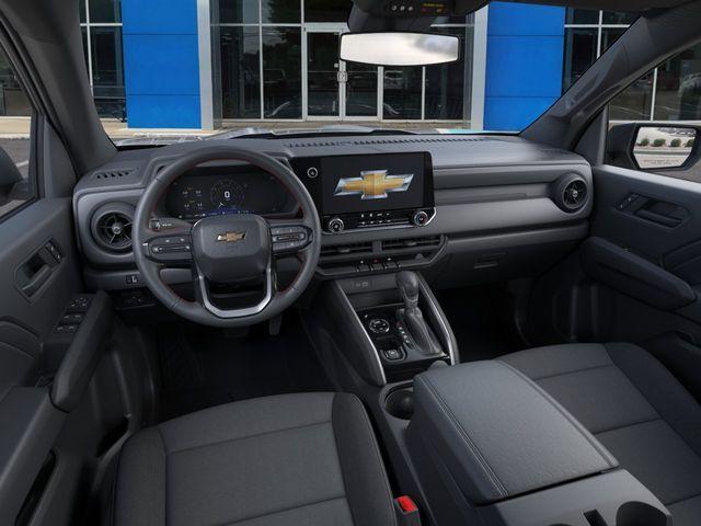 new 2026 Chevrolet Colorado car, priced at $35,055