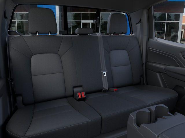 new 2026 Chevrolet Colorado car, priced at $35,055