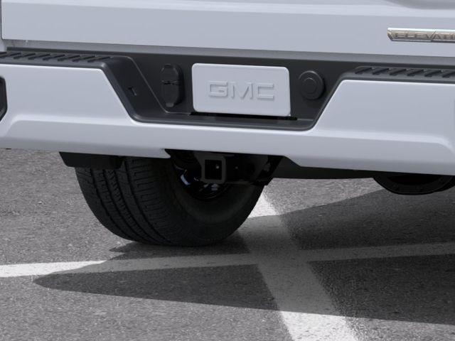 new 2026 GMC Sierra 1500 car, priced at $49,435