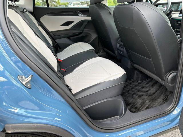 used 2025 Volkswagen Tiguan car, priced at $30,929