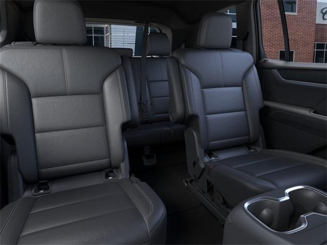 new 2026 GMC Acadia car, priced at $49,725