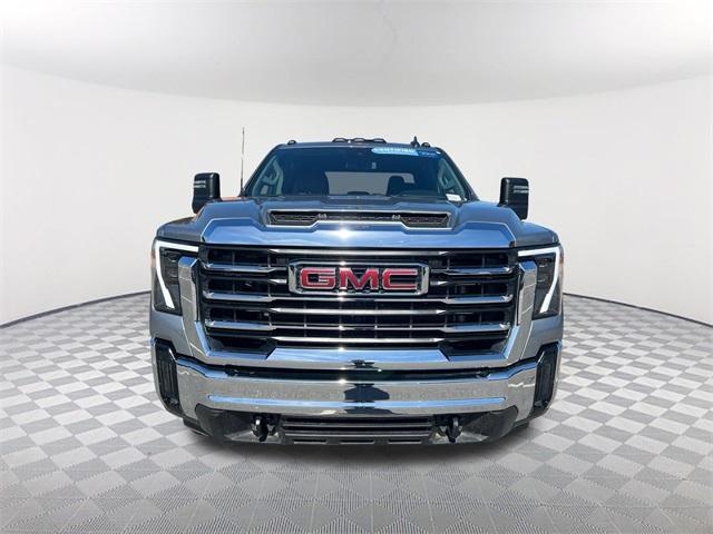used 2024 GMC Sierra 2500 car, priced at $49,987