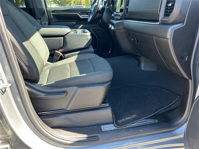 used 2024 GMC Sierra 2500 car, priced at $49,987