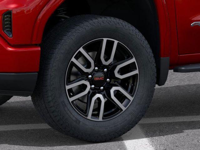 new 2026 GMC Sierra 1500 car, priced at $70,230