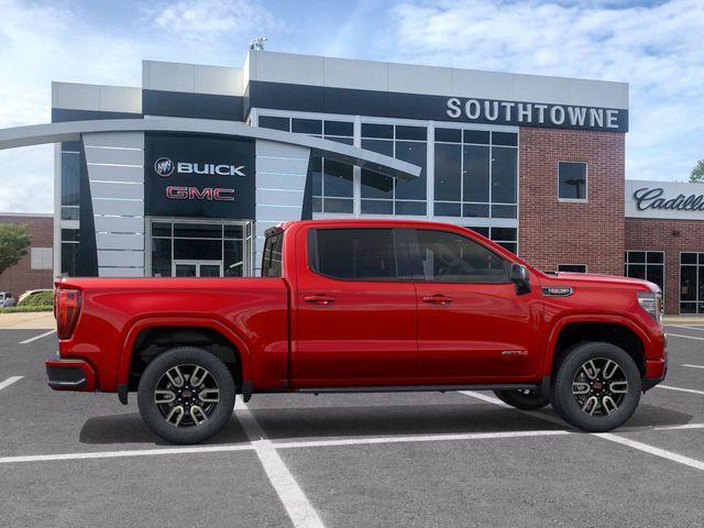 new 2026 GMC Sierra 1500 car, priced at $70,230