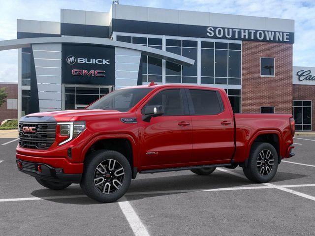 new 2026 GMC Sierra 1500 car, priced at $70,230